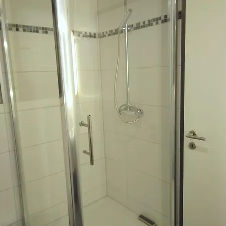 Ferienwohnung In Friedberg Friedberg  Extérieur photo