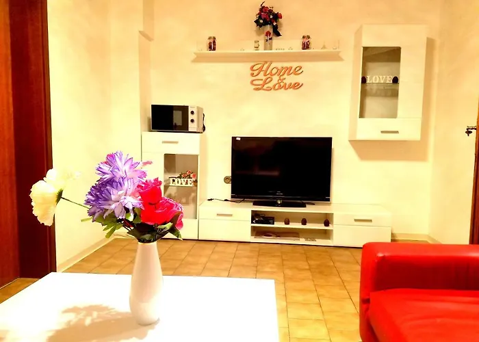 Ferienwohnung In Friedberg