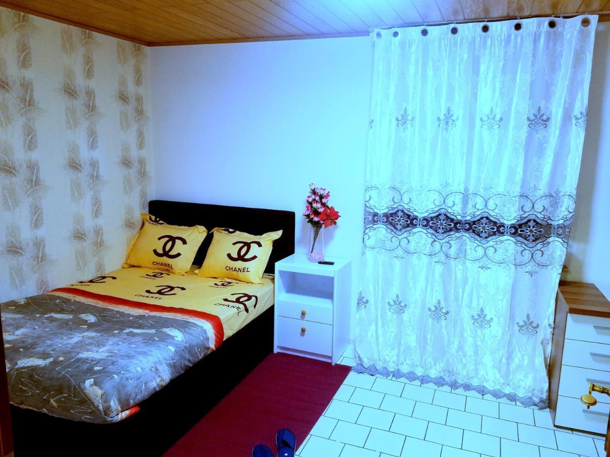 Апартаменты In Friedberg *