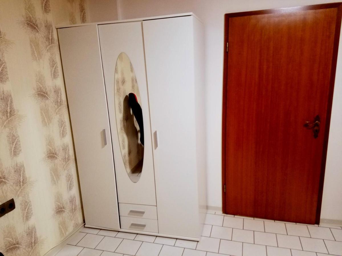 In Friedberg Appartement *