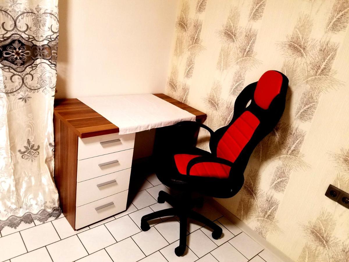 In Friedberg Appartement
