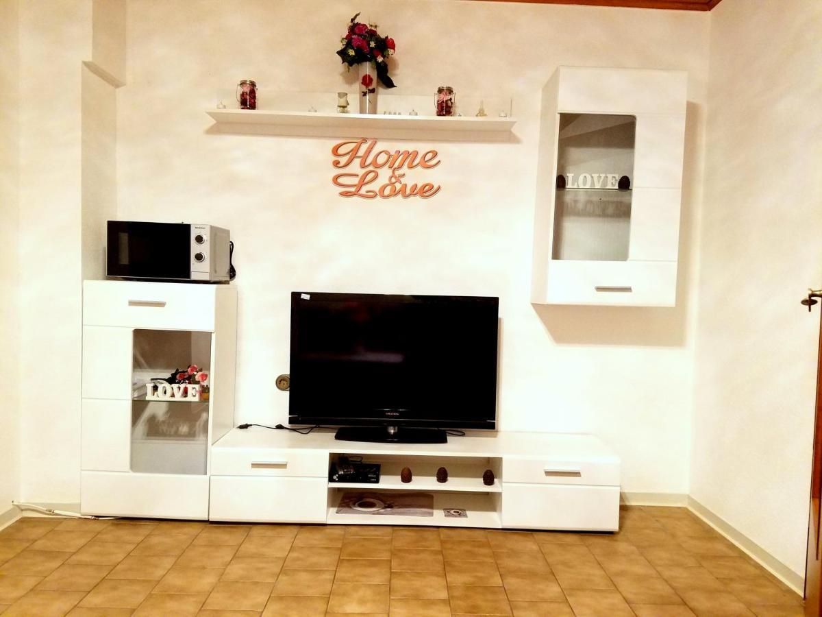 In Friedberg Appartement *