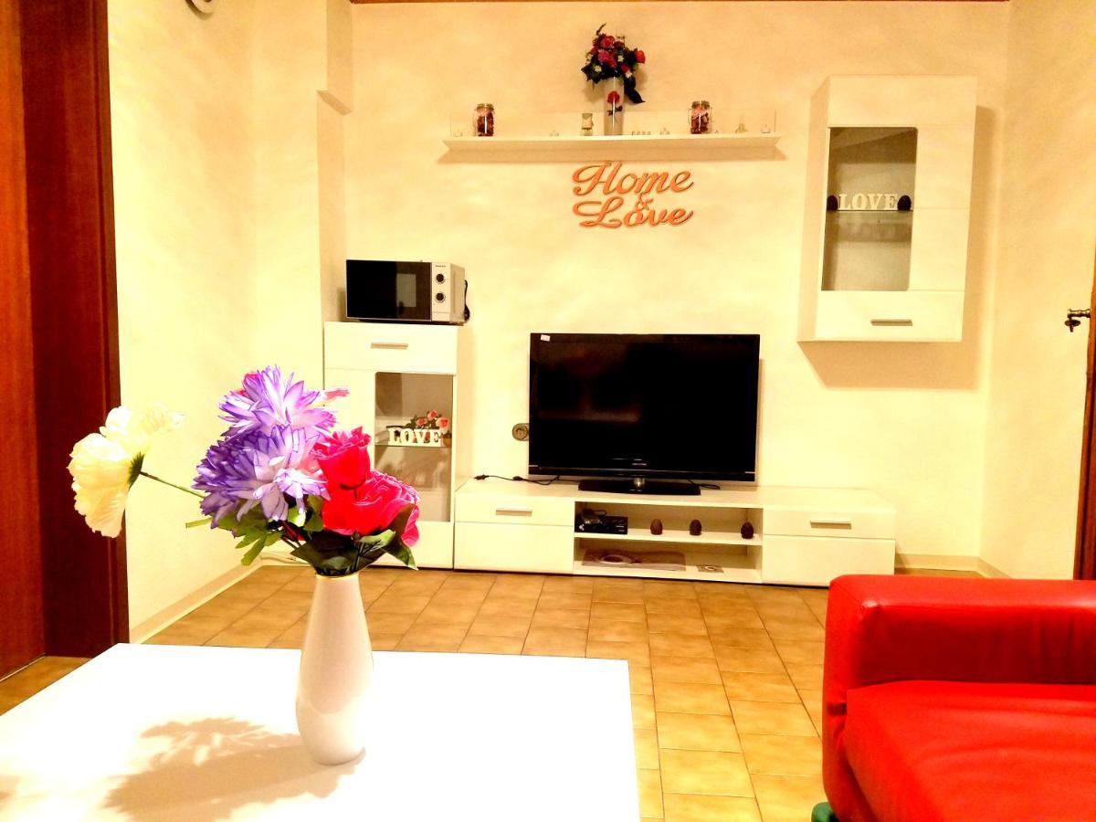 In Friedberg Appartement