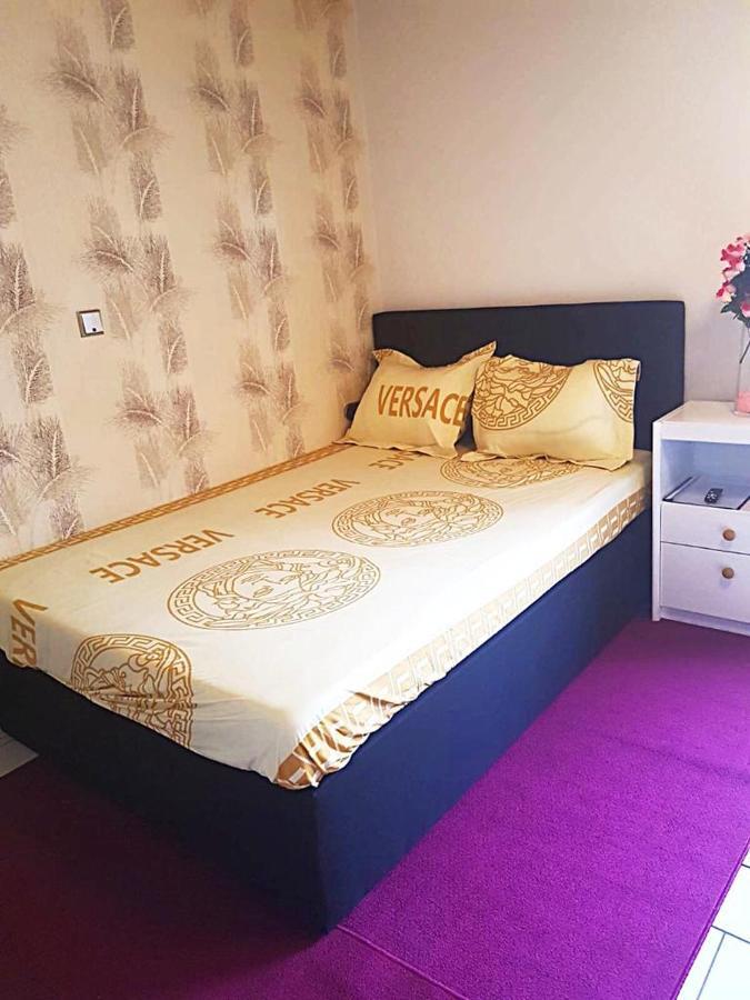 In Friedberg Appartement